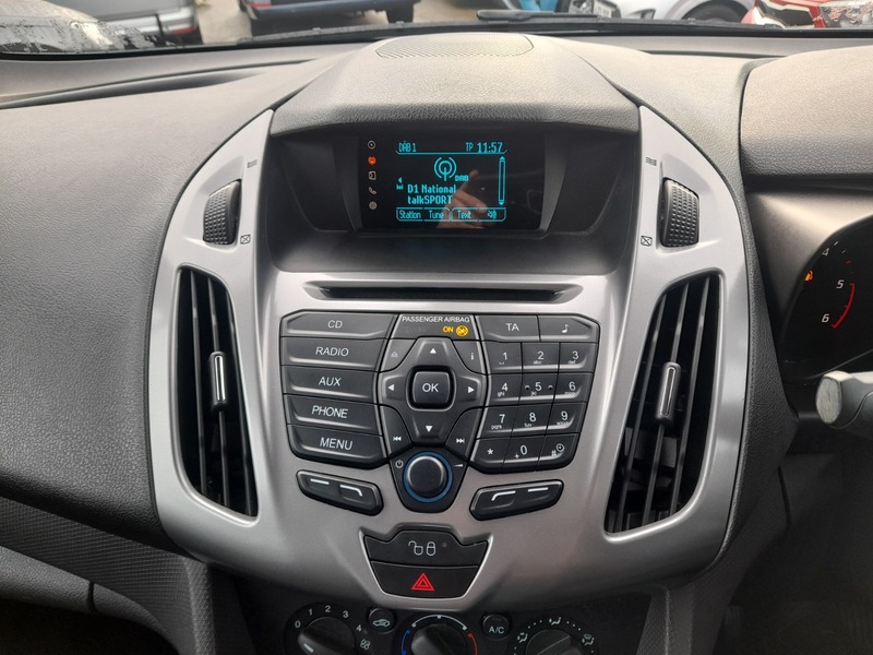 Used Ford Tourneo Connect 2019 for sale - 77213212: Photo 12