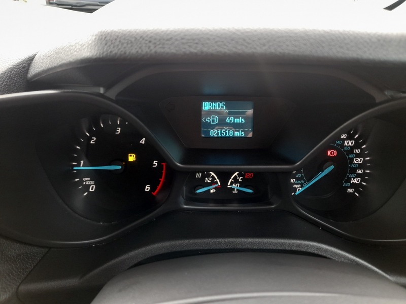 Used Ford Tourneo Connect 2019 for sale - 77213212: Photo 13