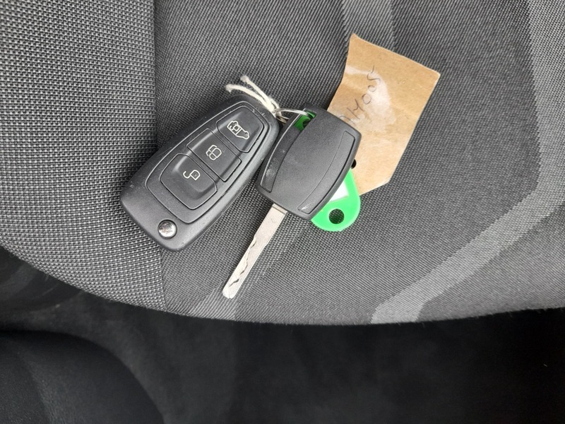 Used Ford Tourneo Connect 2019 for sale - 77213212: Photo 14