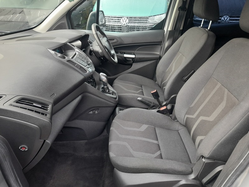 Used Ford Tourneo Connect 2019 for sale - 77213212: Photo 25
