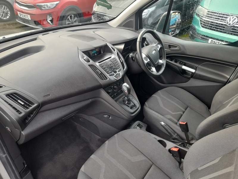 Used Ford Tourneo Connect 2019 for sale - 77213212: Photo 26