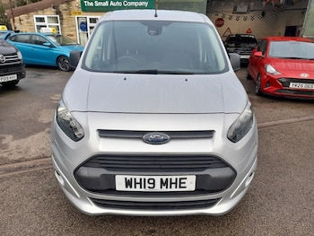 Used Ford Tourneo Connect 2019 for sale - 77213212: Photo