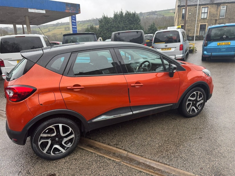 Used Renault Captur 2015 for sale - 77384922: Photo 11
