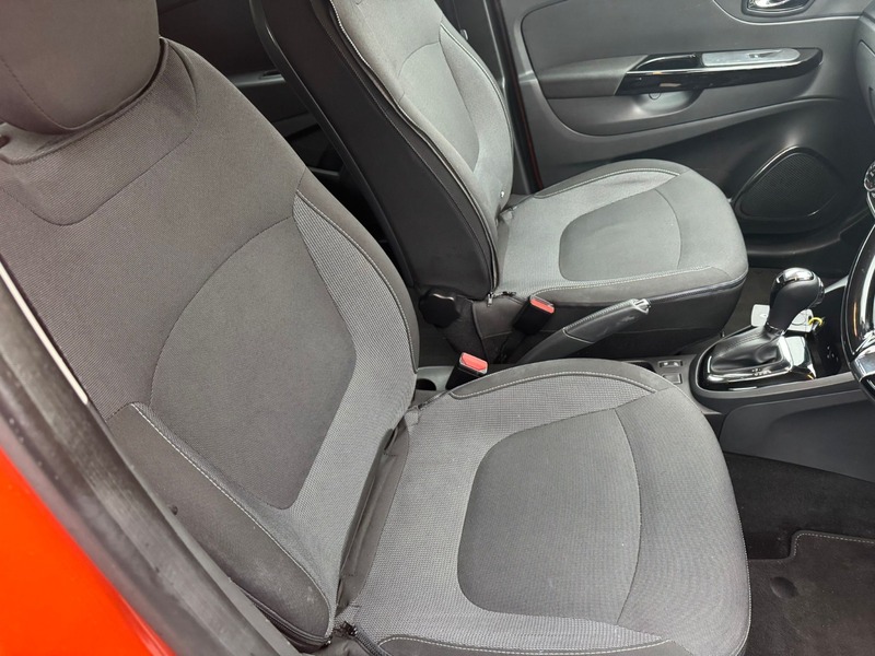 Used Renault Captur 2015 for sale - 77384922: Photo 13