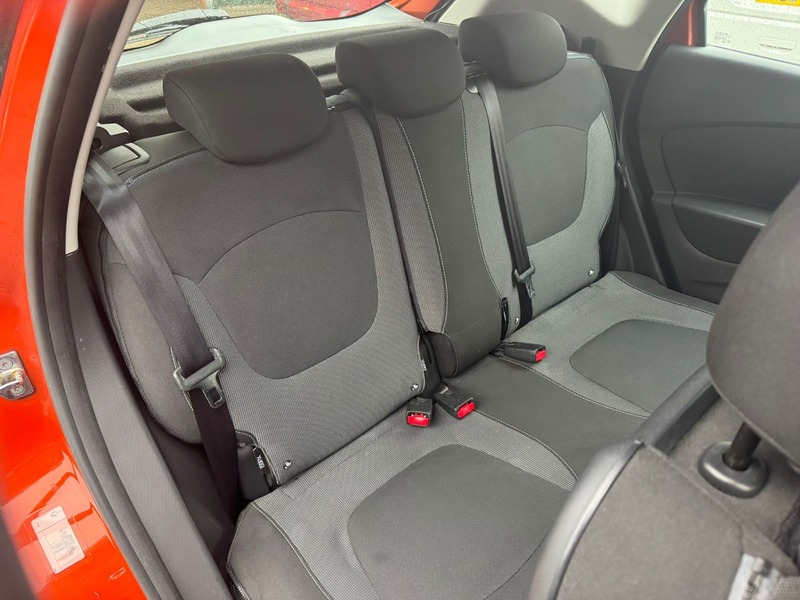 Used Renault Captur 2015 for sale - 77384922: Photo 16