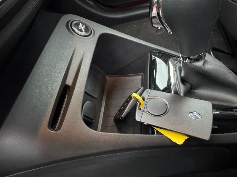 Used Renault Captur 2015 for sale - 77384922: Photo 18