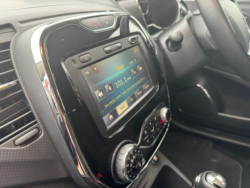Used Renault Captur 2015 for sale - 77384922: Photo 20