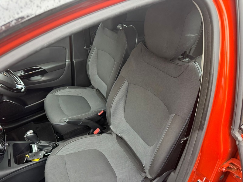 Used Renault Captur 2015 for sale - 77384922: Photo 23