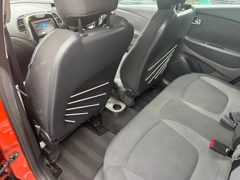Used Renault Captur 2015 for sale - 77384922: Photo 25