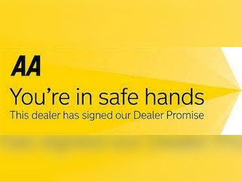 2022 - 1.0 GT-line 5dr Auto [4 seats]