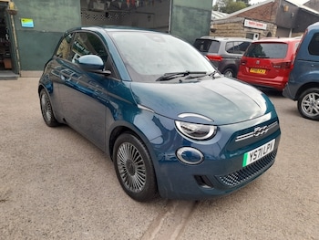 Fiat - 500