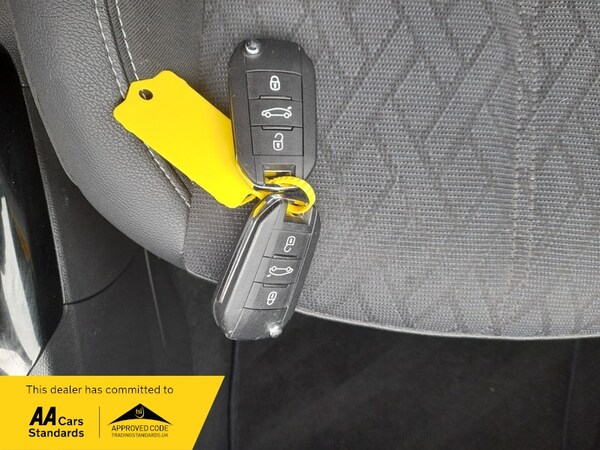 Used Vauxhall Corsa 2021 for sale - 75654906: Photo 14