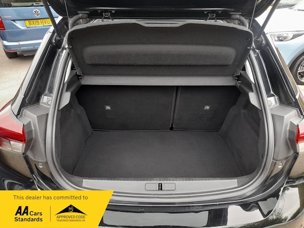Used Vauxhall Corsa 2021 for sale - 75654906: Photo 19