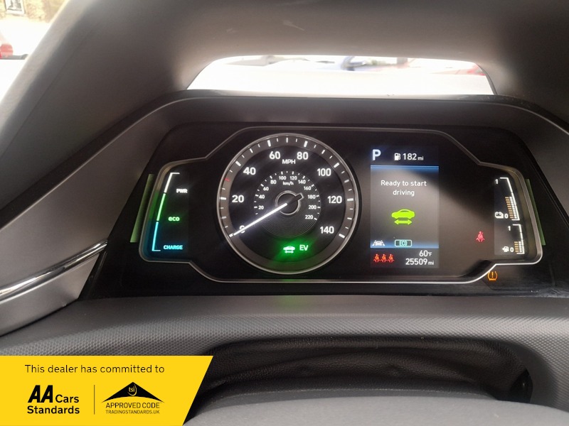 Used Hyundai IONIQ 2022 for sale - 76224202: Photo 13