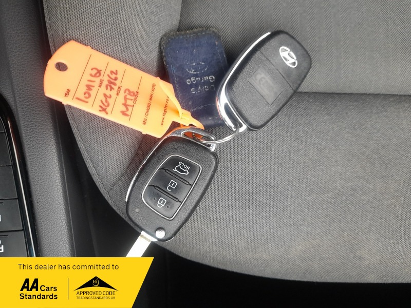 Used Hyundai IONIQ 2022 for sale - 76224202: Photo 14