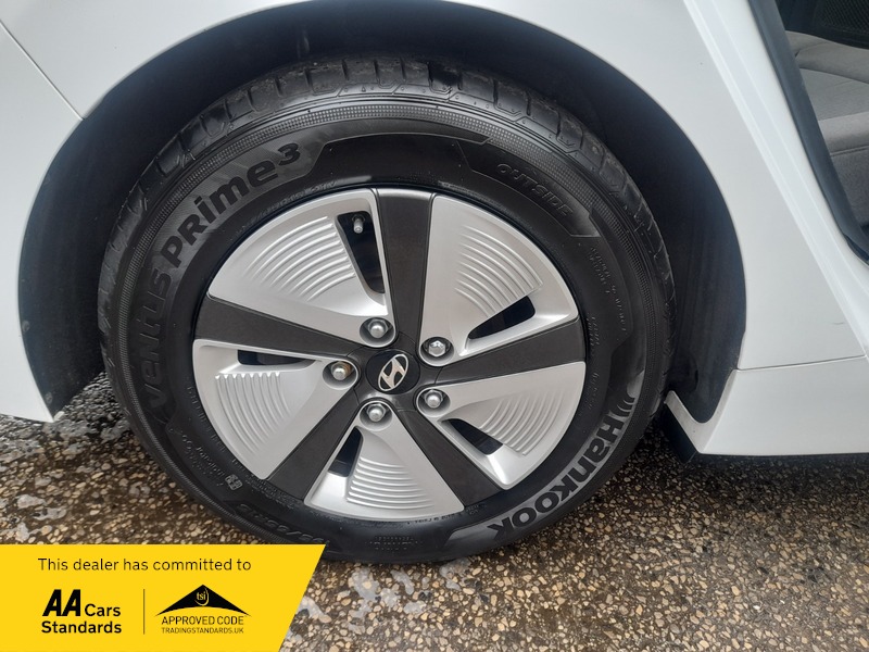 Used Hyundai IONIQ 2022 for sale - 76224202: Photo 15