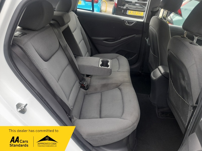 Used Hyundai IONIQ 2022 for sale - 76224202: Photo 16