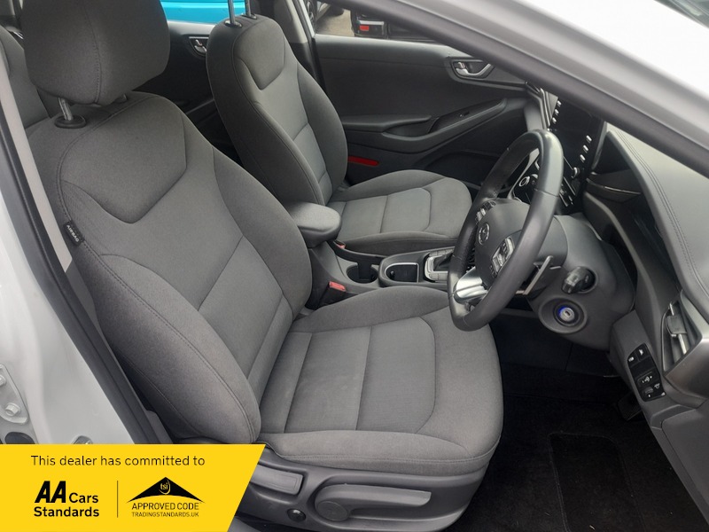 Used Hyundai IONIQ 2022 for sale - 76224202: Photo 17