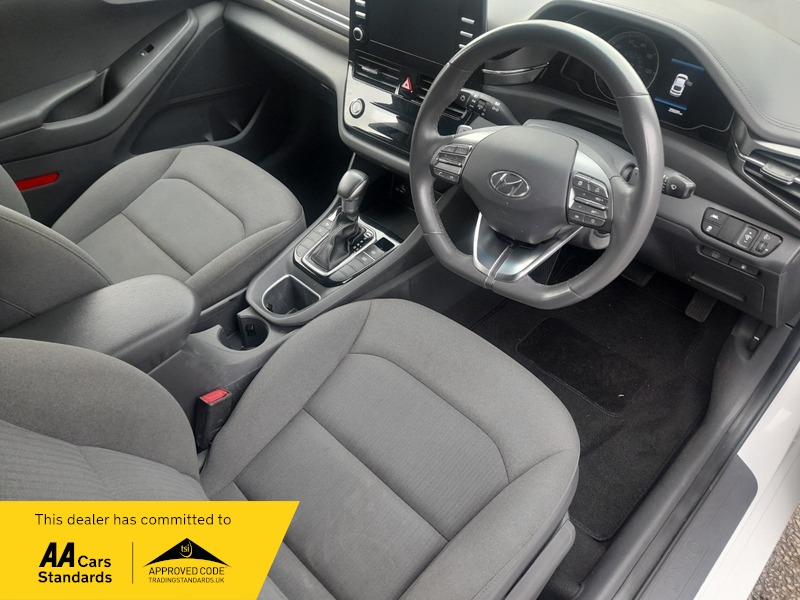 Used Hyundai IONIQ 2022 for sale - 76224202: Photo 18