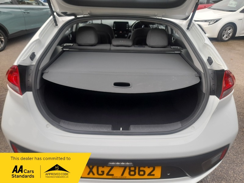 Used Hyundai IONIQ 2022 for sale - 76224202: Photo 20