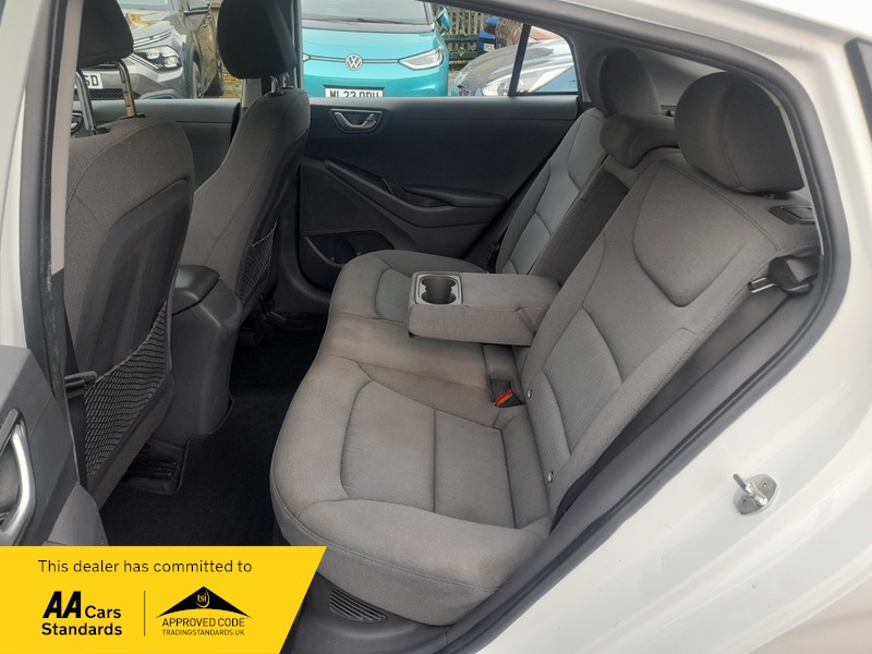 Used Hyundai IONIQ 2022 for sale - 76224202: Photo 21