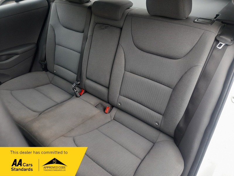 Used Hyundai IONIQ 2022 for sale - 76224202: Photo 22