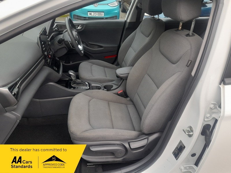 Used Hyundai IONIQ 2022 for sale - 76224202: Photo 23