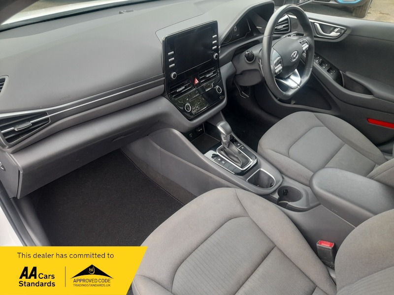 Used Hyundai IONIQ 2022 for sale - 76224202: Photo 24