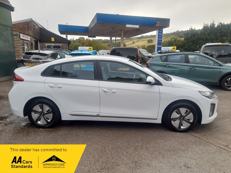 Used Hyundai IONIQ 2022 for sale - 76224202: Photo 5