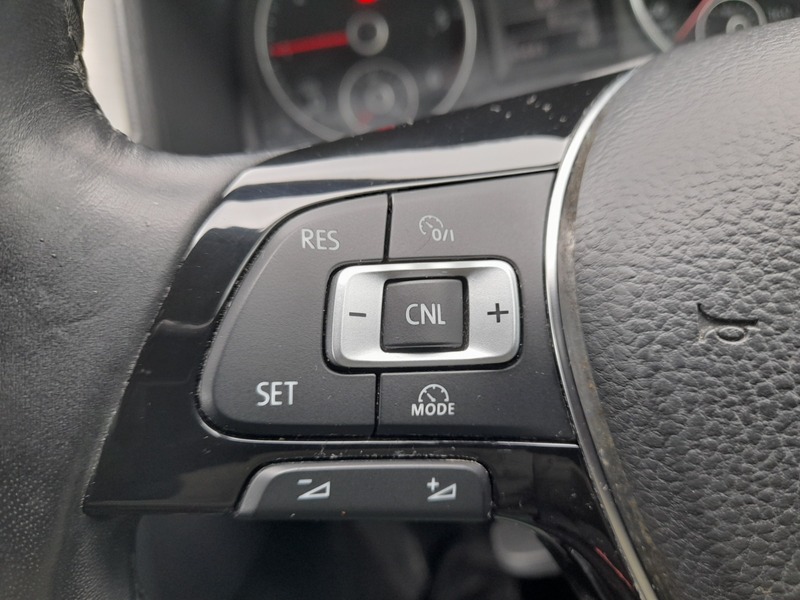 Used Volkswagen Caddy Maxi Life 2018 for sale - 77535635: Photo 12