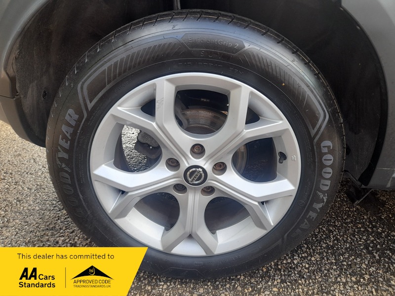 Used Nissan Juke 2022 for sale - 75717007: Photo 13