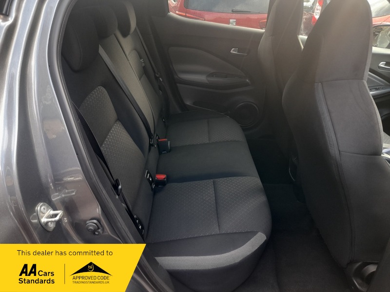 Used Nissan Juke 2022 for sale - 75717007: Photo 14