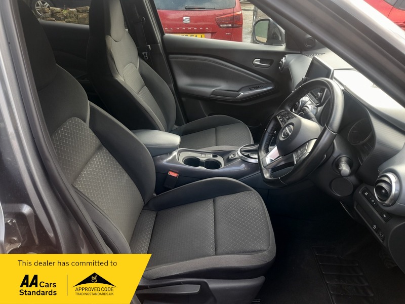 Used Nissan Juke 2022 for sale - 75717007: Photo 15