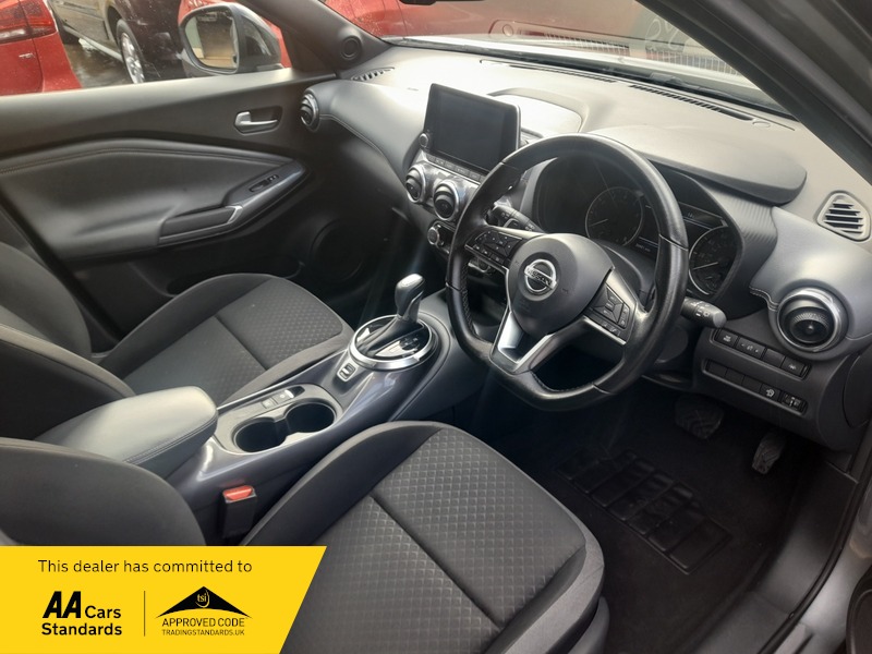 Used Nissan Juke 2022 for sale - 75717007: Photo 16