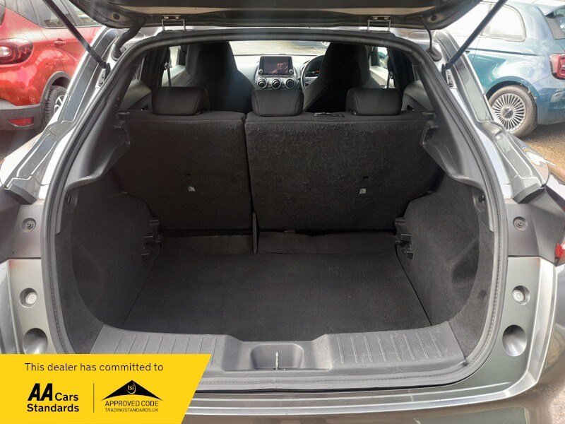 Used Nissan Juke 2022 for sale - 75717007: Photo 17