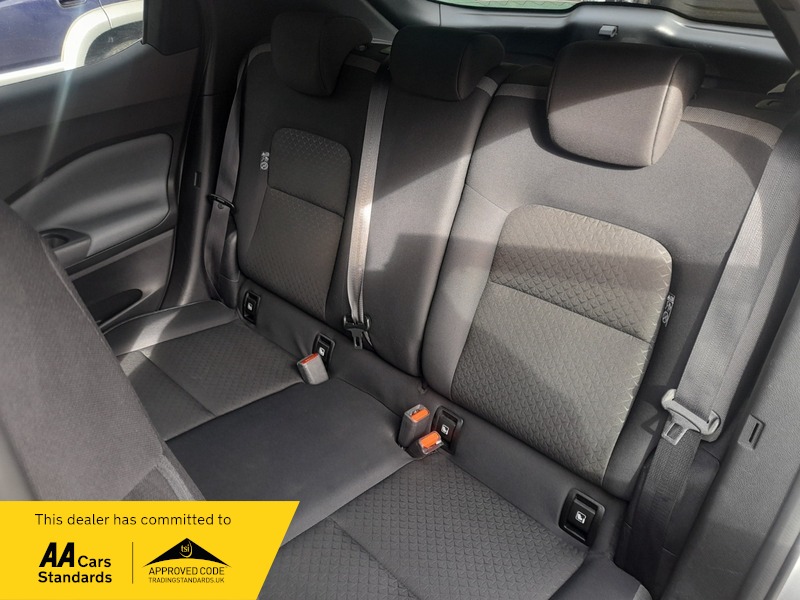 Used Nissan Juke 2022 for sale - 75717007: Photo 19