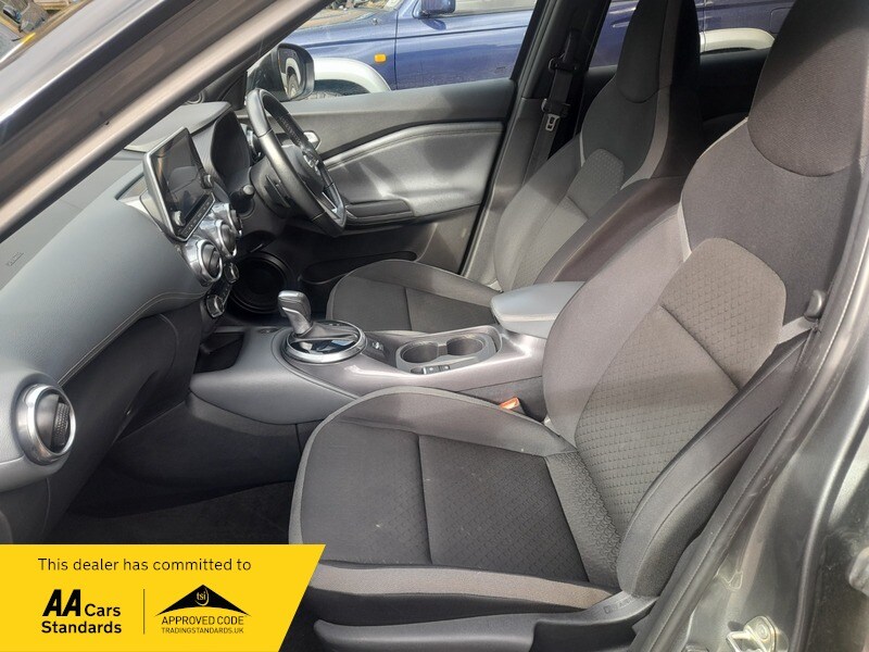 Used Nissan Juke 2022 for sale - 75717007: Photo 20