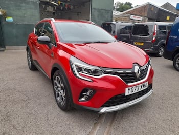 Used Renault Captur 2024 for sale - 79709938: Photo