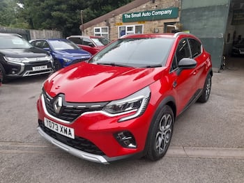 Used Renault Captur 2024 for sale - 79709938: Photo