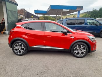 Used Renault Captur 2024 for sale - 79709938: Photo