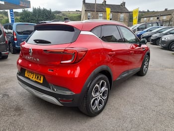 Used Renault Captur 2024 for sale - 79709938: Photo