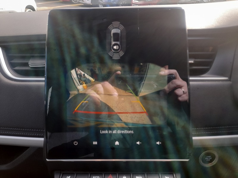 Used Renault Zoe 2023 for sale - 78097603: Photo 11