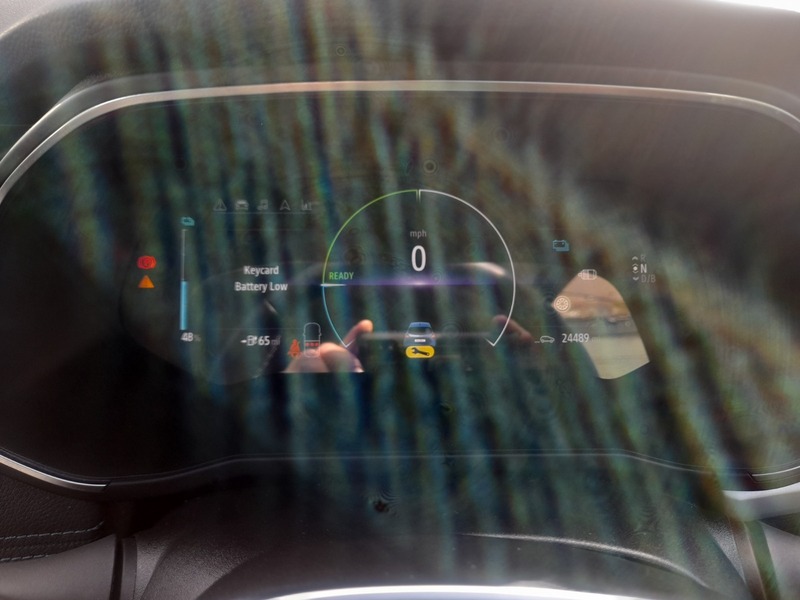 Used Renault Zoe 2023 for sale - 78097603: Photo 14