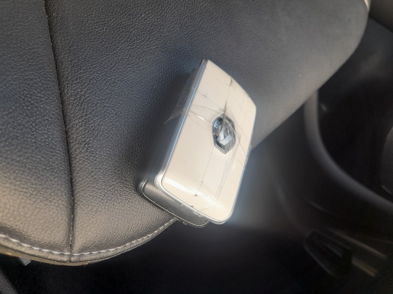 Used Renault Zoe 2023 for sale - 78097603: Photo 15