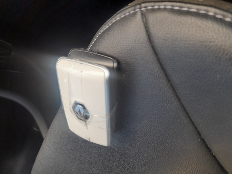 Used Renault Zoe 2023 for sale - 78097603: Photo 16