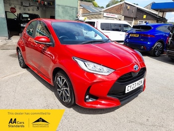 Used Toyota Yaris 2023 for sale - 79104437: Photo