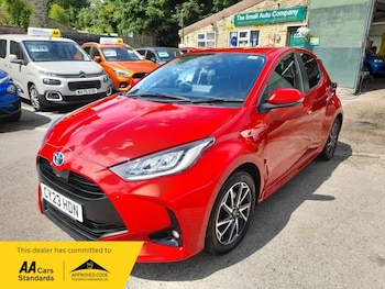Used Toyota Yaris 2023 for sale - 79104437: Photo