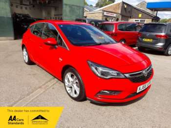 2016 - 1.6 SRI NAV CDTI automatic 5dr, EURO 6
