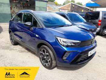 2022 - 1.2T ULTIMATE, AUTO, 1OWNER, FULL HISTORY, HUGE PSEC 5-Door