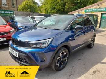 Used Vauxhall Crossland 2022 for sale - 74795136: Photo